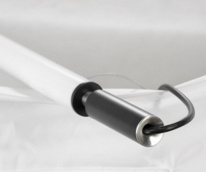 Светильник линейно-подвесной светодиодный  Lussole LSP-8394 PICKENS