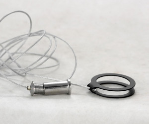 Светильник линейно-подвесной светодиодный  Lussole LSP-8394 PICKENS