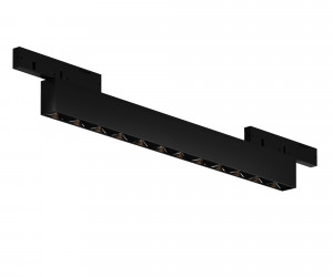 Трековый светильник Technical TR193-1-10W3K-M-B