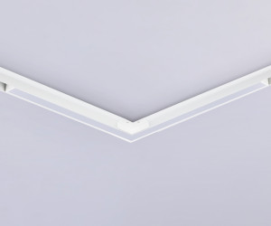 GL3981 WH белый IP20 24W 4200K 48V 300*300*45