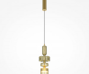 Подвесной светильник Maytoni MOD253PL-L18BS3K3