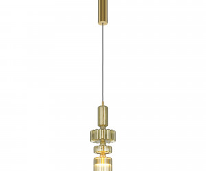 Подвесной светильник Maytoni MOD253PL-L18BS3K3