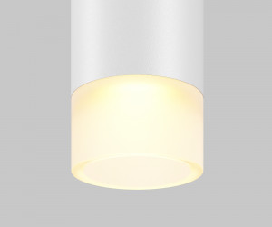 Трековый подвесной светильник Technical TR191-1-3W2.7K-M-BW