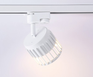 GL5348 WH белый GX53 D100*80