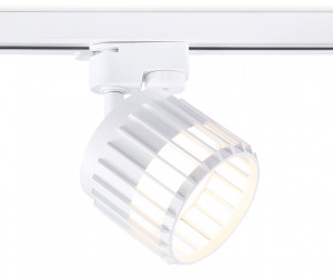 GL5348 WH белый GX53 D100*80