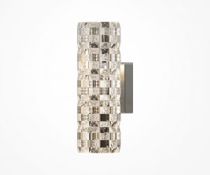 Настенный светильник (бра) Maytoni MOD335WL-L20CH3K