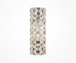 Настенный светильник (бра) Maytoni MOD335WL-L20CH3K