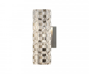 Настенный светильник (бра) Maytoni MOD335WL-L20CH3K