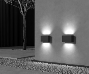 Архитектурная подсветка Outdoor O412WL-L5GF3K