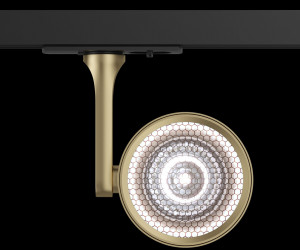 Трековый светильник Technical TR024-1-10MG4K