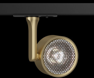 Трековый светильник Technical TR024-1-10MG4K