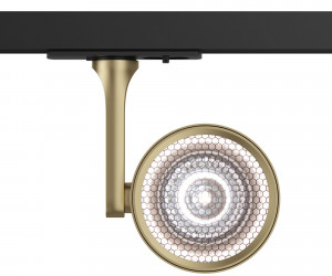 Трековый светильник Technical TR024-1-10MG4K