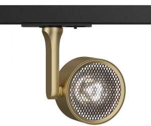 Трековый светильник Technical TR024-1-10MG4K