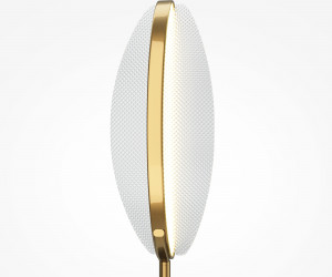 Настольный светильник Maytoni MOD281TL-L15BS3K