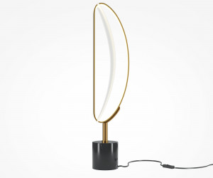 Настольный светильник Maytoni MOD281TL-L15BS3K