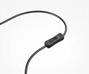 Настольный светильник Maytoni MOD281TL-L15BS3K