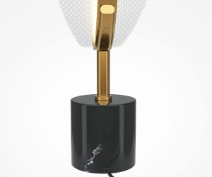 Настольный светильник Maytoni MOD281TL-L15BS3K