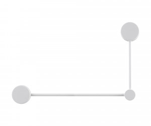 Настенный светильник (бра) Freya FR5363WL-02W1