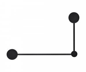 Настенный светильник (бра) Freya FR5363WL-02B1