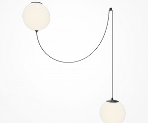 Подвесной светильник Maytoni MOD427PL-L20B3K1