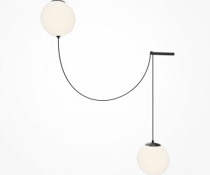 Подвесной светильник Maytoni MOD427PL-L20B3K1