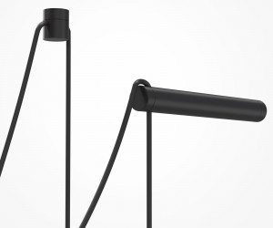 Подвесной светильник Maytoni MOD427PL-L20B3K1