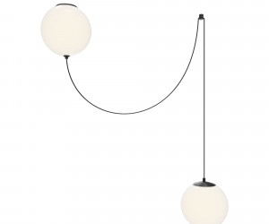 Подвесной светильник Maytoni MOD427PL-L20B3K1