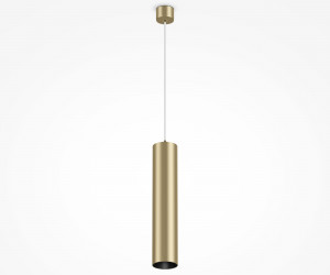 Подвесной светильник Technical P075PL-01MG