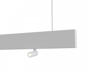 Подвесной светильник Technical P068PL-L27W4K