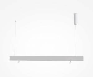 Подвесной светильник Technical P068PL-L27W4K