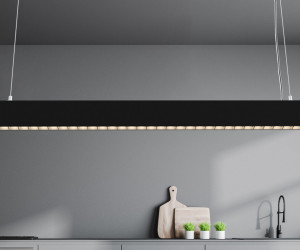 Подвесной светильник Technical P050PL-L40B4K