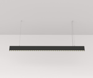 Подвесной светильник Technical P050PL-L40B4K