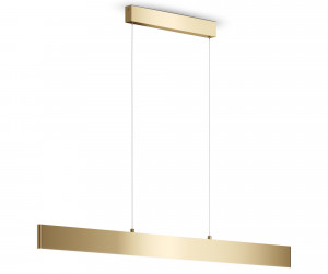 Подвесной светильник Technical P010PL-L30G3K