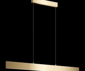 Подвесной светильник Technical P010PL-L30G3K