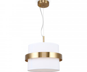 Подвесной светильник Freya FR5367PL-01BS