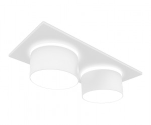 TN330/2 SWH белый песок GU5.3 182*92*60