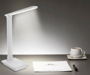 DE502 WH белый LED 3000-6400K 9W