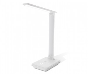 DE502 WH белый LED 3000-6400K 9W