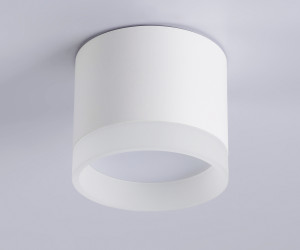 TN5365 WH белый GX53 D82*70