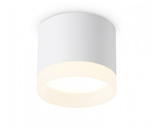 TN5365 WH белый GX53 D82*70