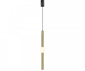 Подвесной светильник Technical P105PL-12W3K-BS