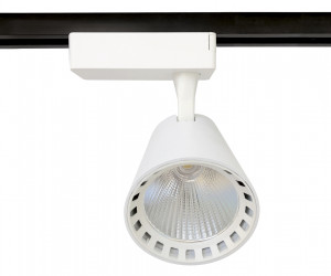 GL5975 WH белый LED 24W 4200K 24°