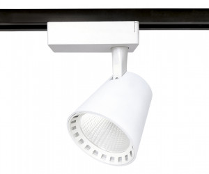 GL5975 WH белый LED 24W 4200K 24°