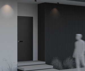 Потолочный светильник Outdoor O498CL-L7B3K