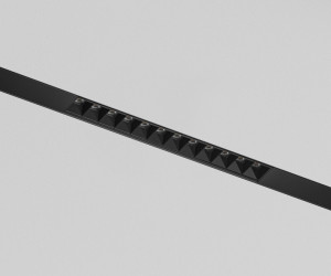 DK8301-BK Акцентный светильник SMART GRILL ZigBee, 9 Вт, 2700&ndash;6000K, 24&deg;, Ra95, 100&ndash;265VAC, алюминий, черный