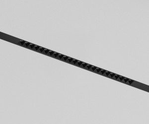 DK8302-BK Акцентный светильник SMART GRILL ZigBee, 18 Вт, 2700&ndash;6000K, 24&deg;, Ra95, 100&ndash;265VAC, алюминий, черный