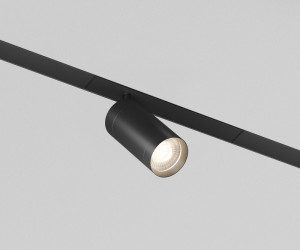 DK8310-BK Акцентный светильник SMART SPOT ZigBee, 9 Вт, 2700&ndash;6000K, 24&deg;, Ra90, 100&ndash;265VAC, алюминий, черный