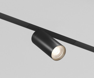 DK8320-BK Акцентный светильник SMART SPOT ZigBee, 20 Вт, 2700&ndash;6000K, 24&deg;, Ra90, 100&ndash;265VAC, алюминий, черный