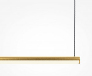 Подвесной светильник Maytoni MOD246PL-L24BSK