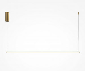 Подвесной светильник Maytoni MOD246PL-L24BSK